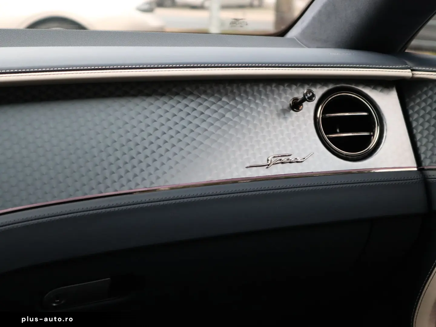 BENTLEY Continental GT Speed First Edition  MY25