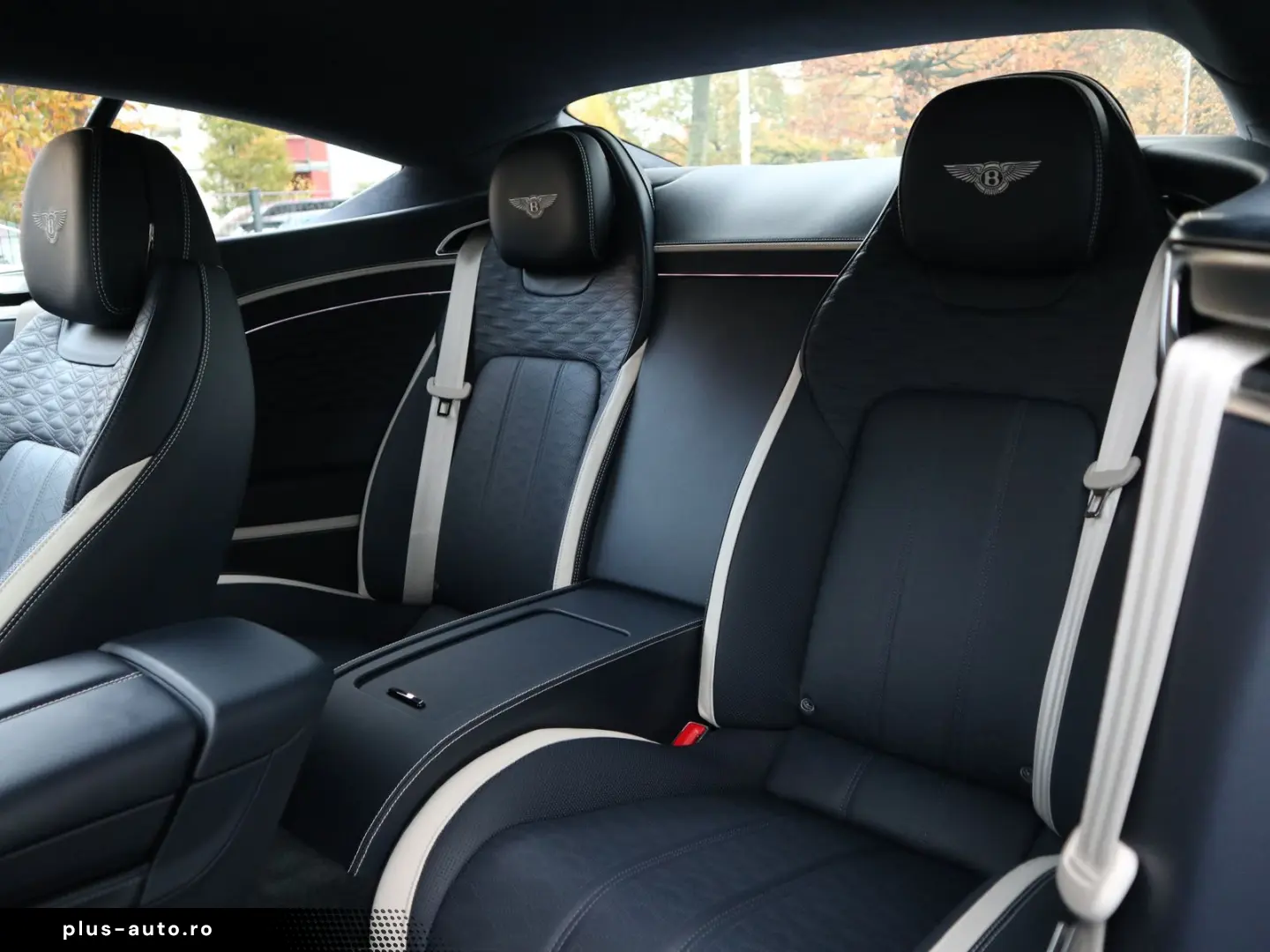 BENTLEY Continental GT Speed First Edition  MY25