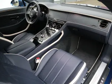 BENTLEY Continental GT Speed First Edition  MY25