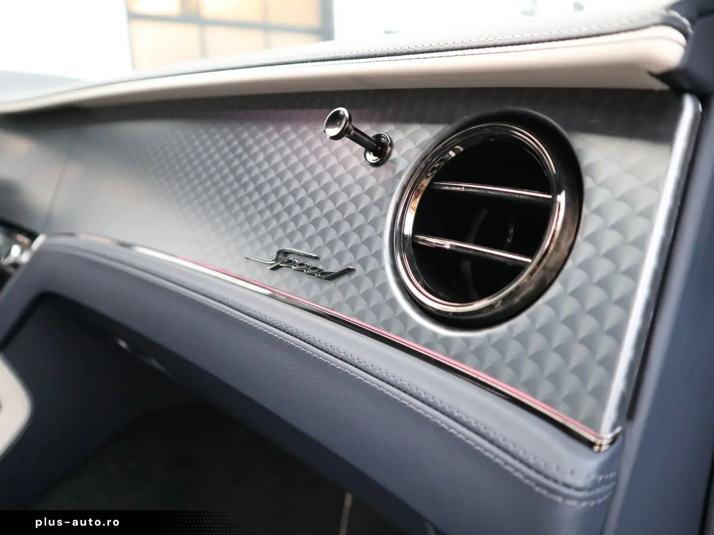 BENTLEY Continental GT Speed First Edition  MY25