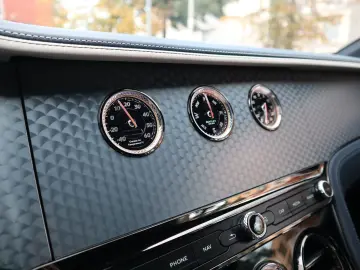 BENTLEY Continental GT Speed First Edition  MY25