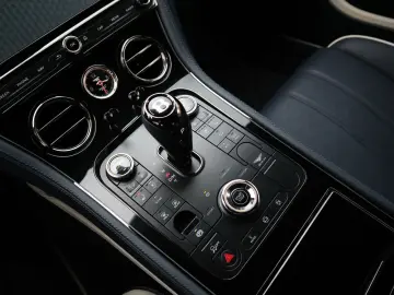 BENTLEY Continental GT Speed First Edition  MY25