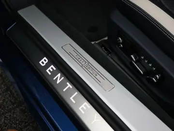 BENTLEY Continental GT Speed First Edition  MY25