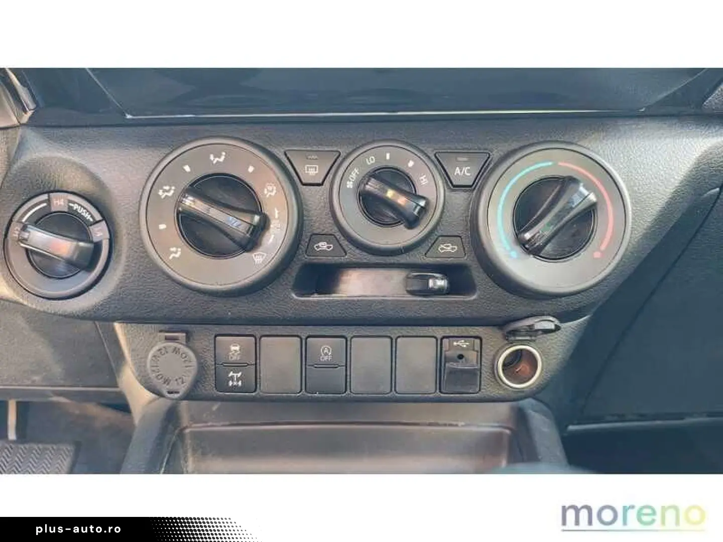 TOYOTA Toyota Hilux 2.4 d-4d C&C 4x4 Lounge