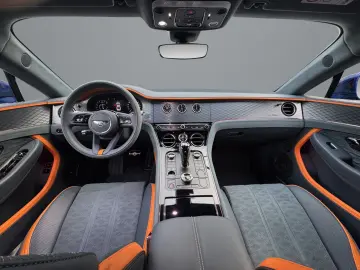 BENTLEY Continental GT SPEED V8 HYBRID First Edition