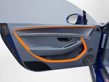 BENTLEY Continental GT SPEED V8 HYBRID First Edition