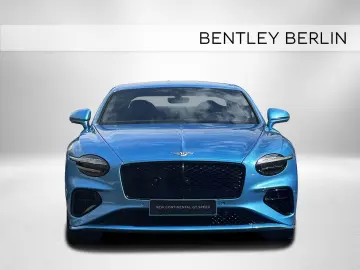 BENTLEY Continental GT SPEED V8 HYBRID First Edition