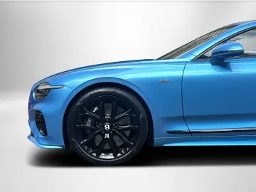 BENTLEY Continental GT SPEED V8 HYBRID First Edition