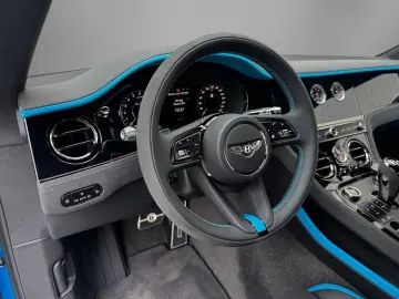 BENTLEY Continental GT SPEED V8 HYBRID First Edition