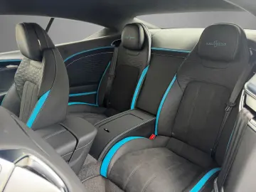 BENTLEY Continental GT SPEED V8 HYBRID First Edition