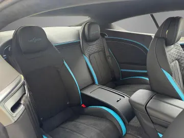 BENTLEY Continental GT SPEED V8 HYBRID First Edition