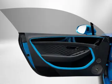 BENTLEY Continental GT SPEED V8 HYBRID First Edition