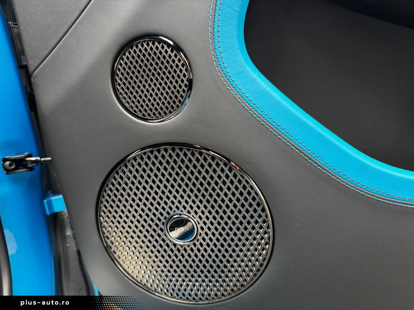 BENTLEY Continental GT SPEED V8 HYBRID First Edition