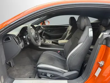 BENTLEY Continental GT SPEED V8 HYBRID First Edition