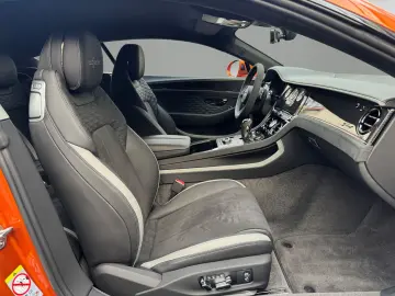 BENTLEY Continental GT SPEED V8 HYBRID First Edition