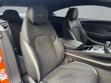 BENTLEY Continental GT SPEED V8 HYBRID First Edition