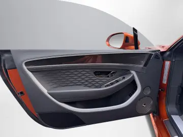 BENTLEY Continental GT SPEED V8 HYBRID First Edition