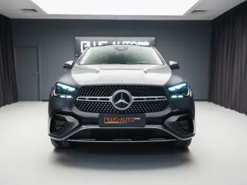 Mercedes-Benz Gle 300 Coupe 4m