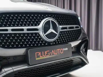 Mercedes-Benz Gle 300 Coupe 4m