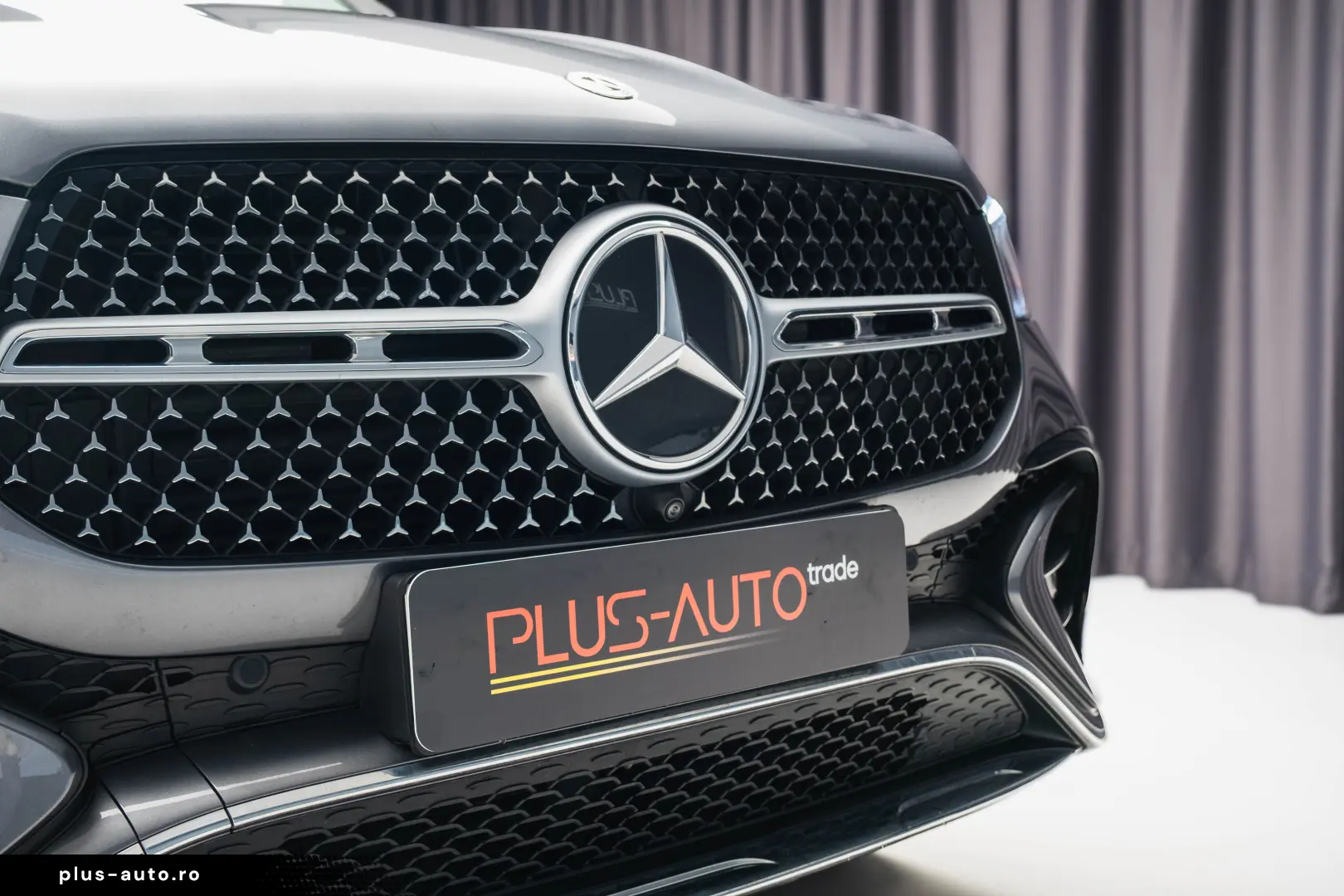 Mercedes-Benz Gle 300 Coupe 4m