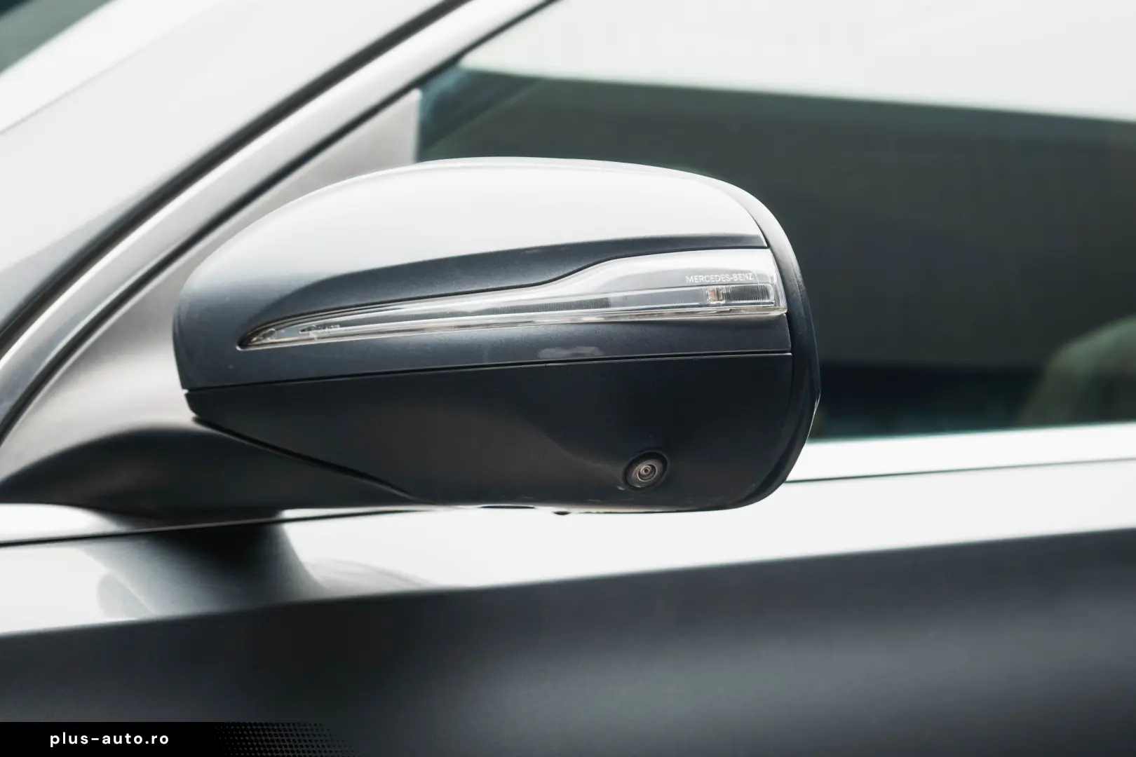 Mercedes-Benz Gle 300 Coupe 4m