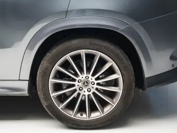 Mercedes-Benz Gle 300 Coupe 4m