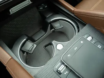 Mercedes-Benz Gle 300 Coupe 4m