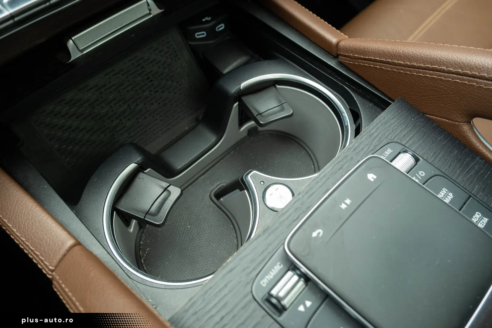 Mercedes-Benz Gle 300 Coupe 4m