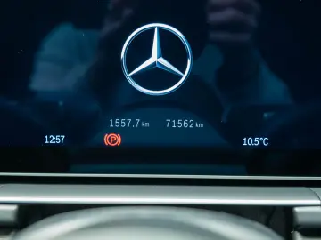 Mercedes-Benz Gle 300 Coupe 4m