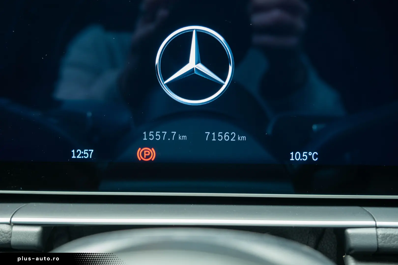 Mercedes-Benz Gle 300 Coupe 4m