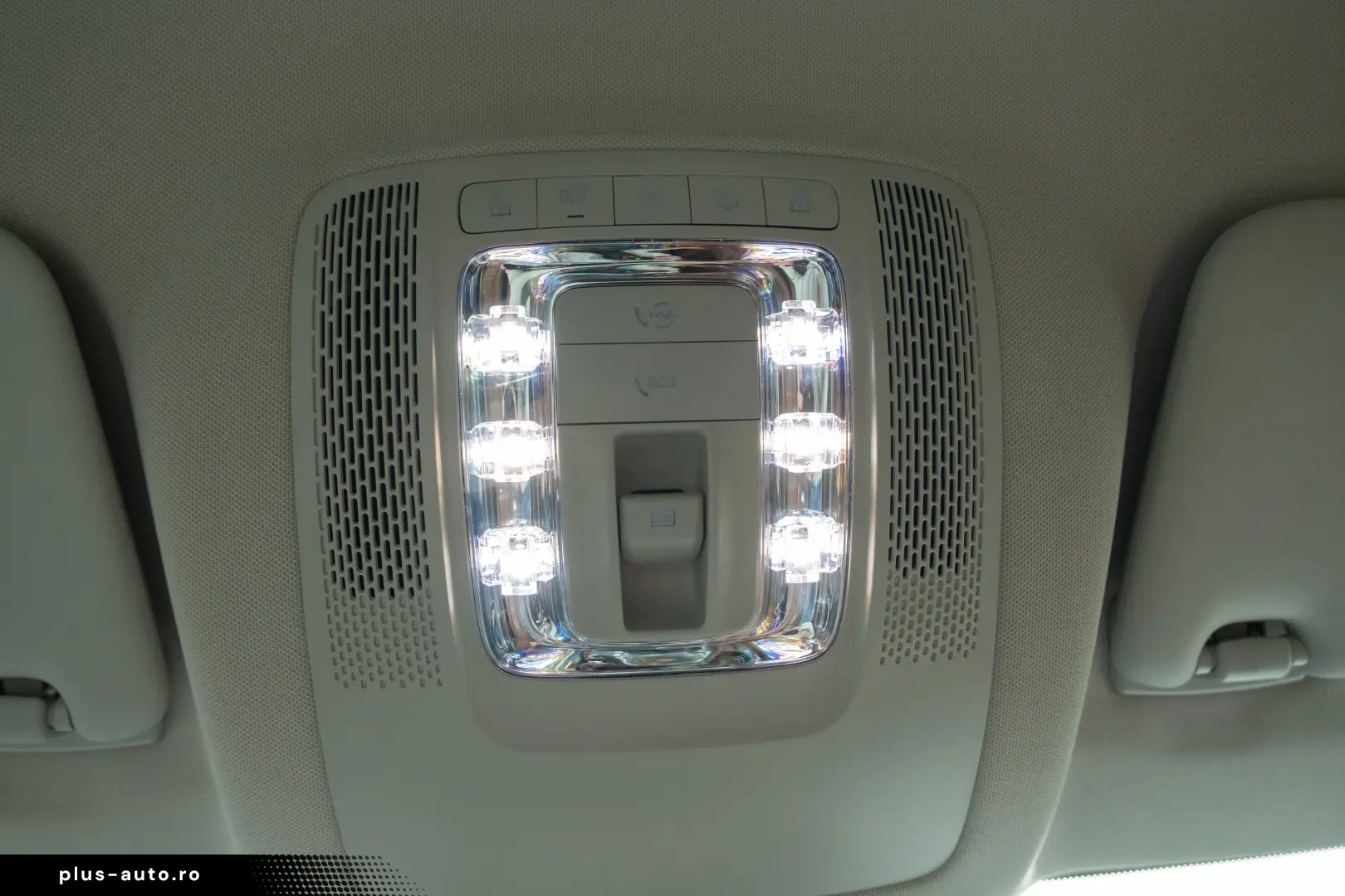 Mercedes-Benz Gle 300 Coupe 4m