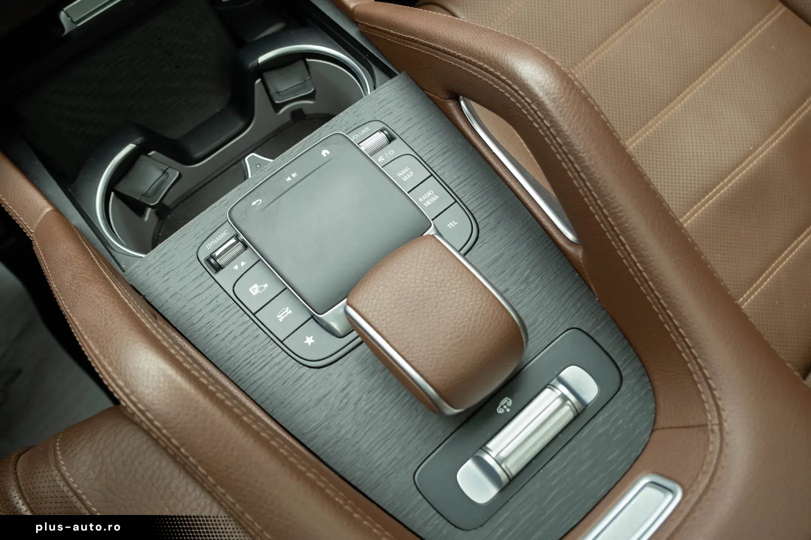 Mercedes-Benz Gle 300 Coupe 4m