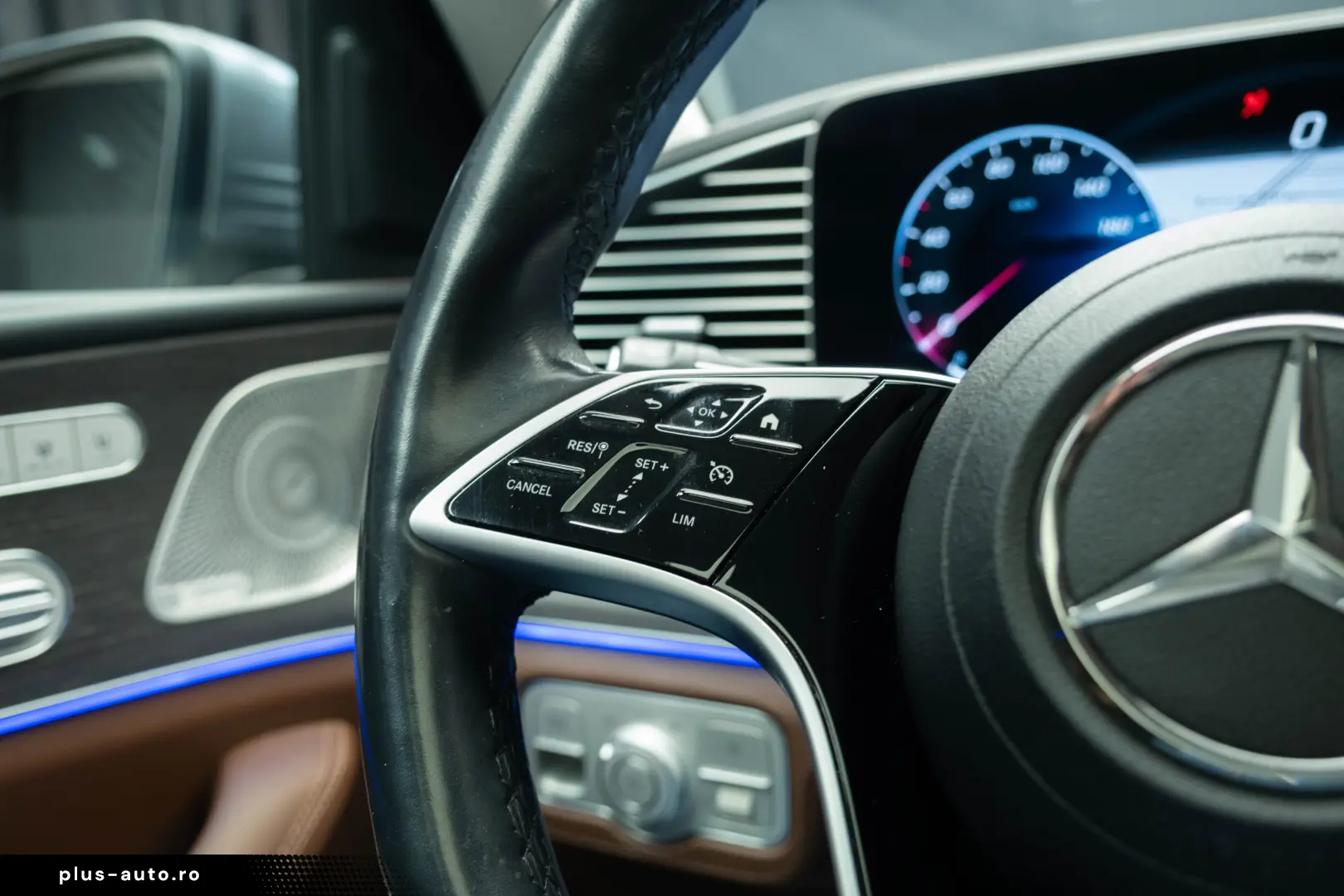 Mercedes-Benz Gle 300 Coupe 4m