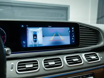 Mercedes-Benz Gle 300 Coupe 4m