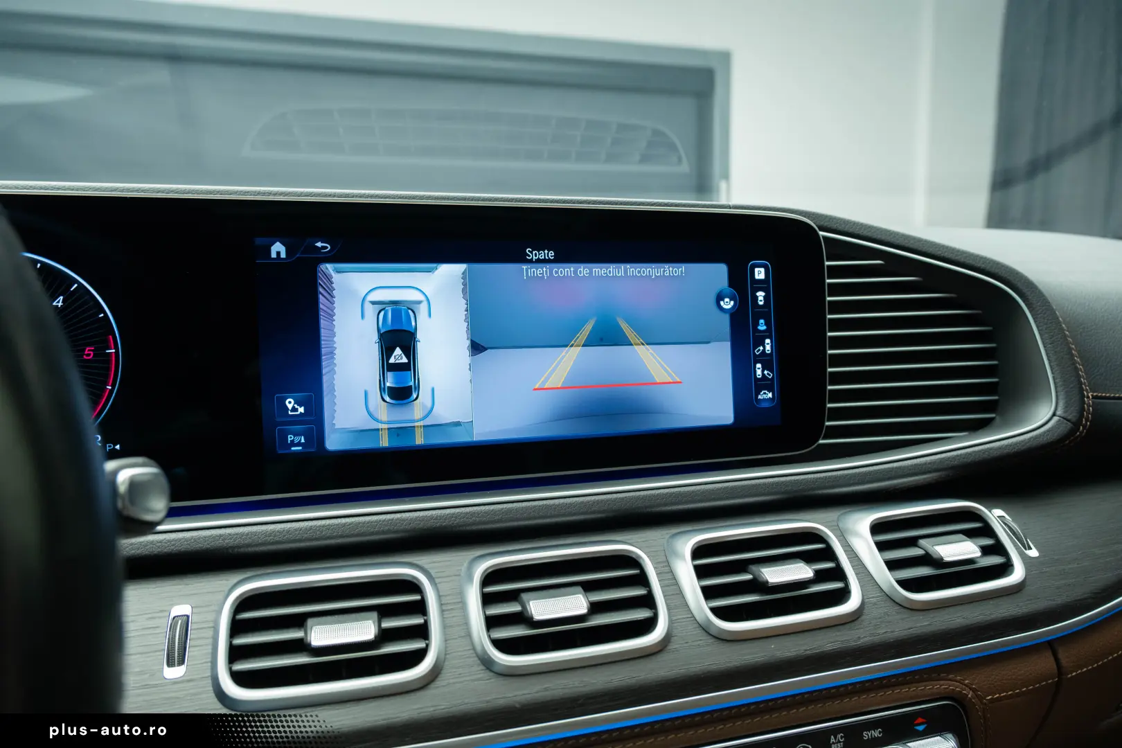 Mercedes-Benz Gle 300 Coupe 4m