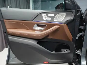 Mercedes-Benz Gle 300 Coupe 4m