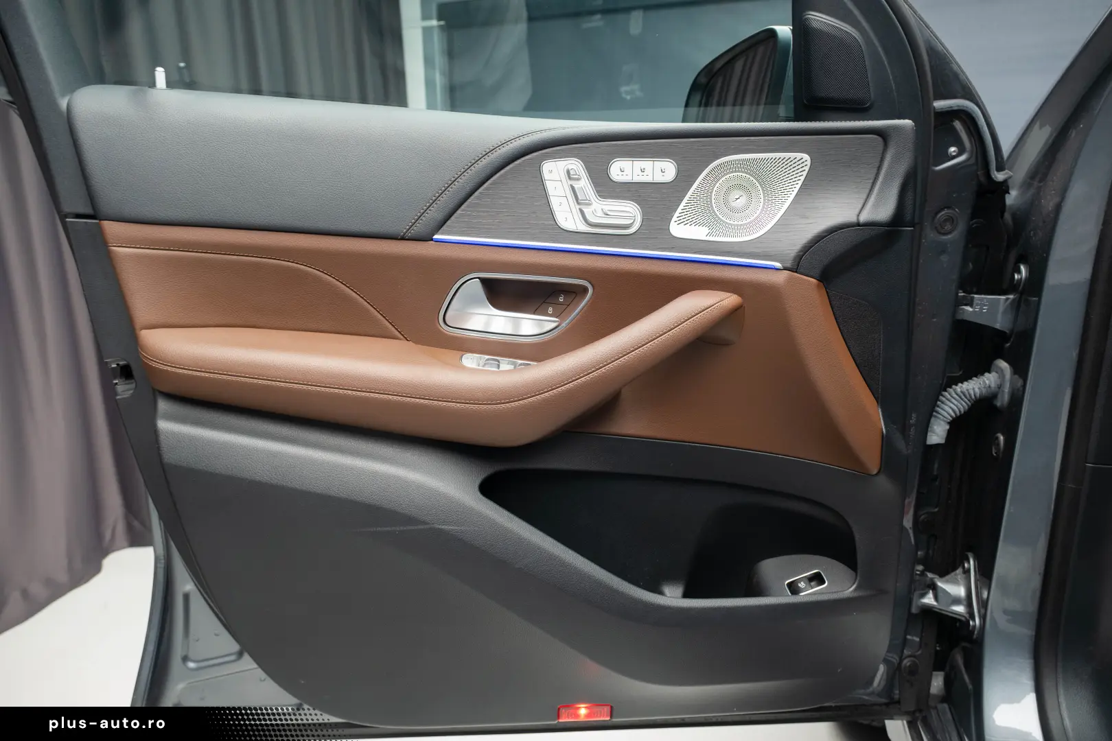 Mercedes-Benz Gle 300 Coupe 4m