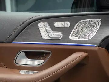 Mercedes-Benz Gle 300 Coupe 4m