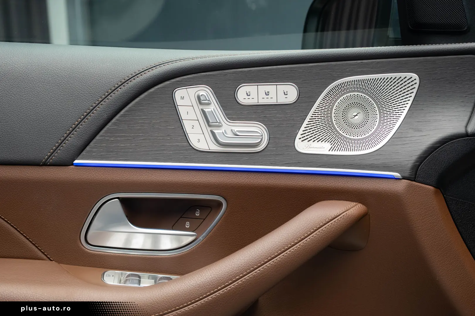 Mercedes-Benz Gle 300 Coupe 4m