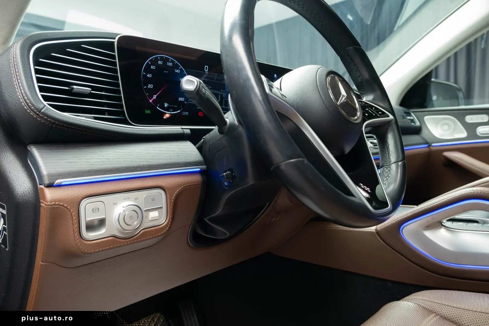 Mercedes-Benz Gle 300 Coupe 4m