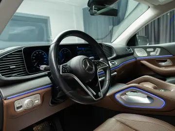 Mercedes-Benz Gle 300 Coupe 4m