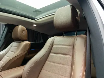 Mercedes-Benz Gle 300 Coupe 4m