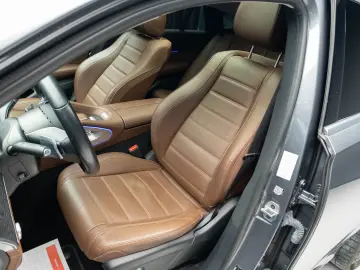 Mercedes-Benz Gle 300 Coupe 4m