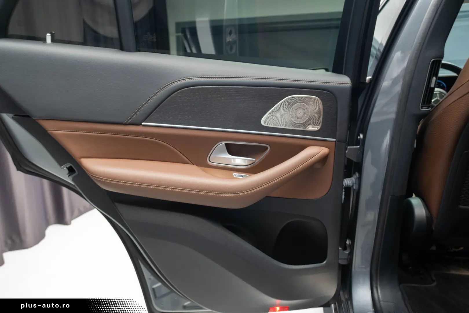 Mercedes-Benz Gle 300 Coupe 4m