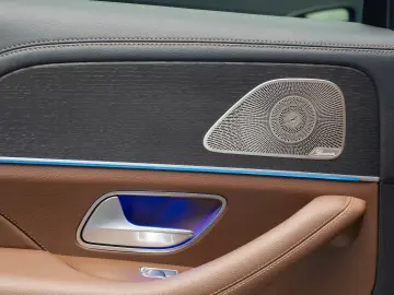 Mercedes-Benz Gle 300 Coupe 4m