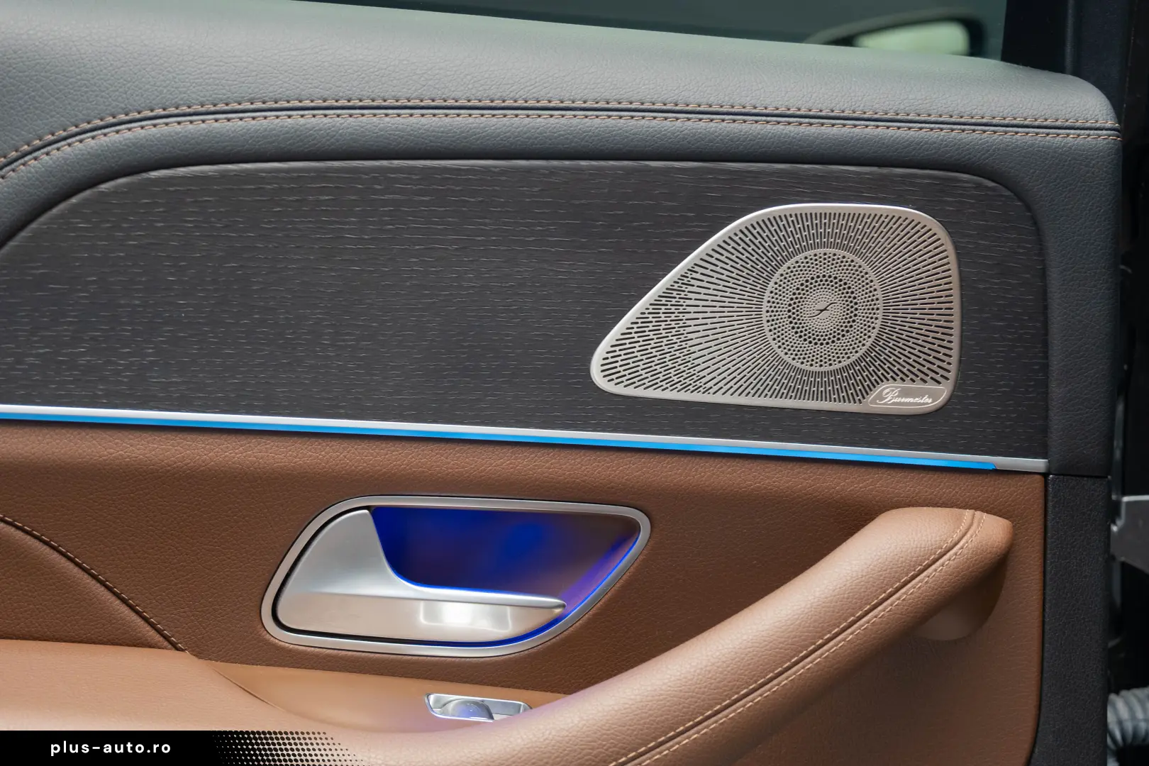 Mercedes-Benz Gle 300 Coupe 4m