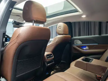 Mercedes-Benz Gle 300 Coupe 4m