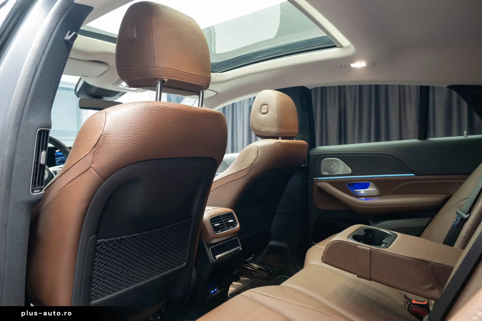 Mercedes-Benz Gle 300 Coupe 4m