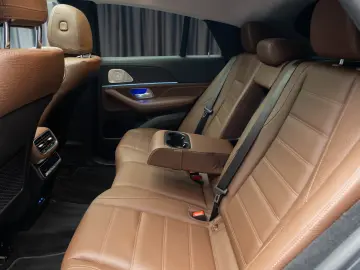 Mercedes-Benz Gle 300 Coupe 4m