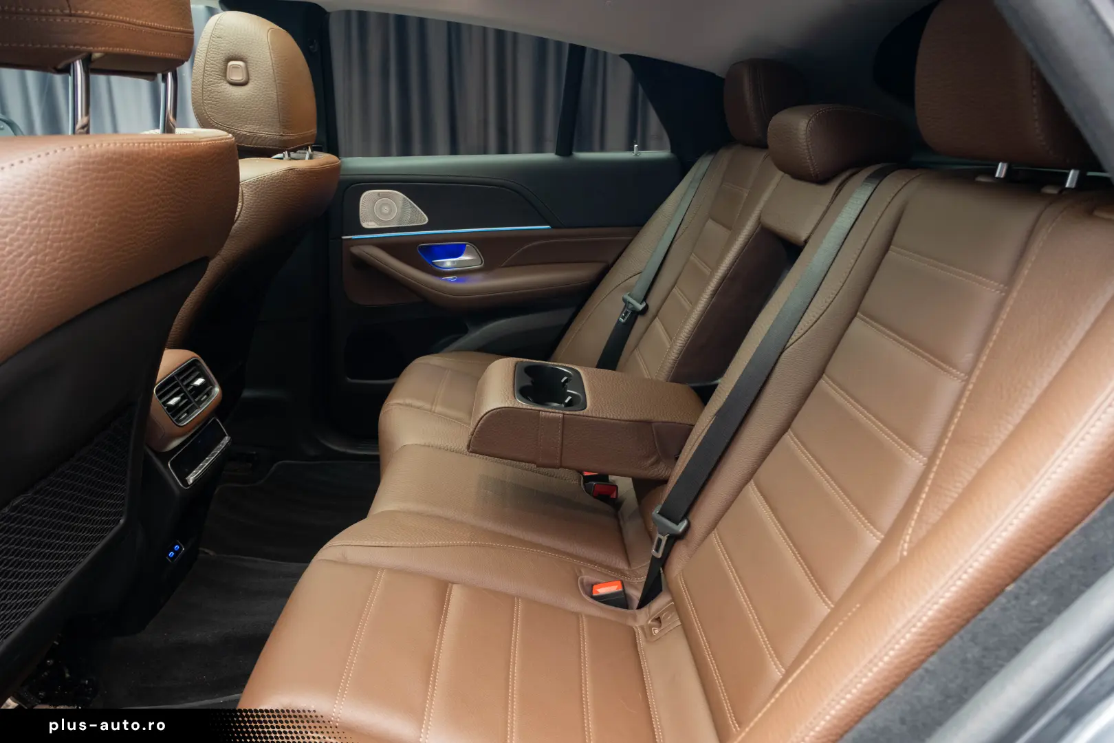 Mercedes-Benz Gle 300 Coupe 4m